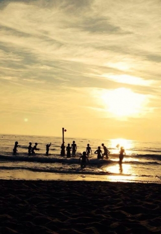  Vistas impresionantes 